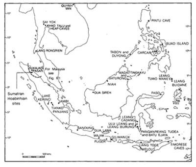 Prasejarah Ikatan Ahli Arkeologi Indonesia IAAI 